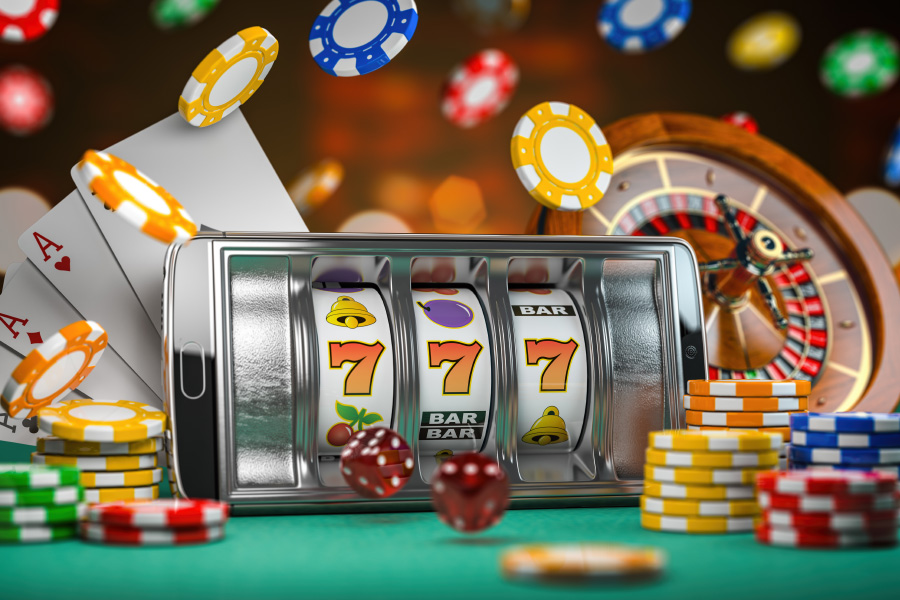 casino online game casino online game
