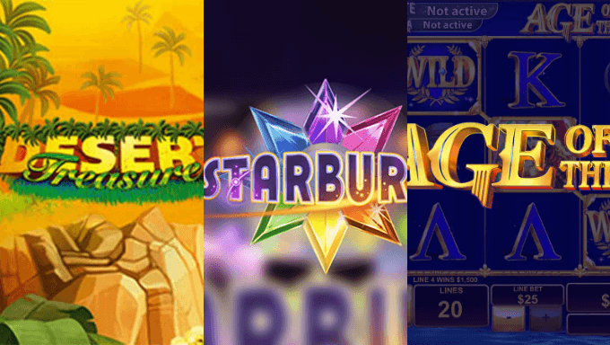 casino game online